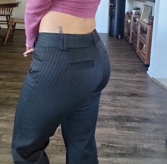 Banana Republic dress pants  petites 0P - Picture 3 of 14